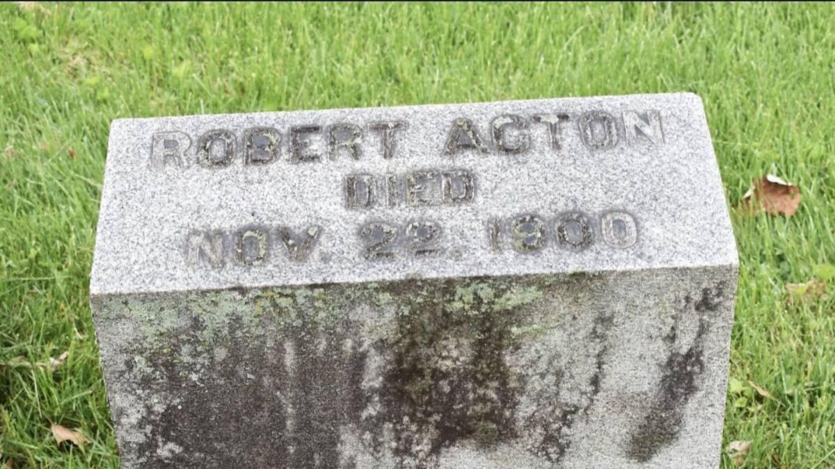 Books: Mysterious story of Kinsale doctor in US who died at 33