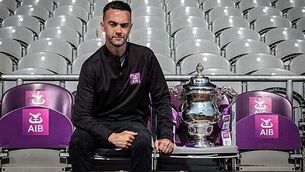 Conor Laverty praises Down's strength to respond from setbacks Conor Laverty praises Down's strength to respond from setbacks