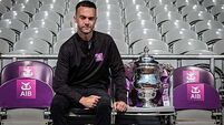 Conor Laverty praises Down's strength to respond from setbacks