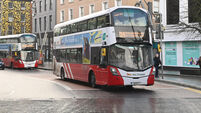 No funding this year for new bus routes in Cork