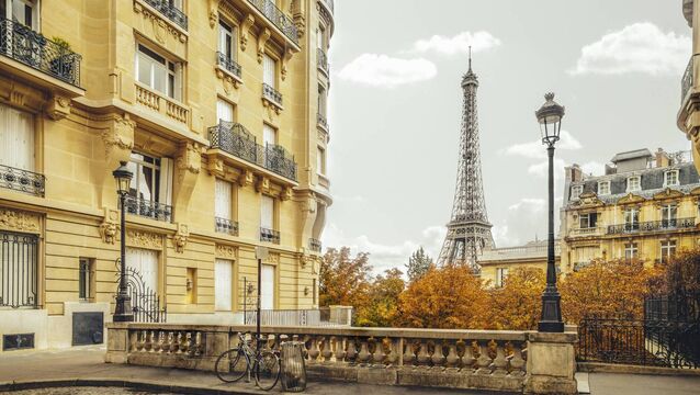 <p>“These decisions... I am proud of them” said Margaret of her life in Paris, “It never got old, waking up in a city I idolised”</p> <p>“These decisions... I am proud of them” said Margaret of her life in Paris, “It never got old, waking up in a city I idolised”</p>