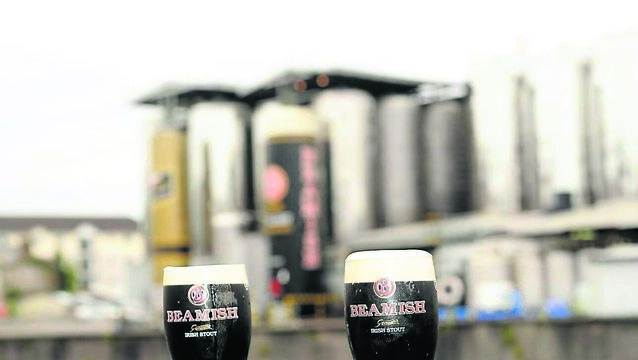 <p>“I recall the grainy picture of Kelly’s bakery, with the Beamish tap. “The missing ingredient, for the currant buns, could it be stout?”</p> <p>“I recall the grainy picture of Kelly’s bakery, with the Beamish tap. “The missing ingredient, for the currant buns, could it be stout?”</p>