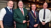 Cork's 30 boxing clubs are leading the way nationally in and outside the ring