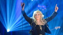 Total Eclipse Of The Heart singer Bonnie Tyler dies aged 75