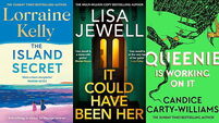 Five new books to read this week