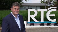 RTÉ ‘not in the business of being cheap as chips’, says Kevin Bakhurst RTÉ ‘not in the business of being cheap as chips’, says Kevin Bakhurst