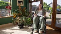 'I never saw anyone embrace life as fully as Cathy Dunne-Fitzpatrick'