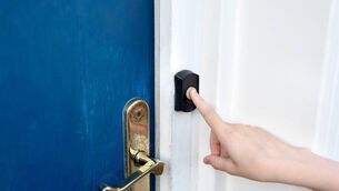 <p>New findings suggest that the doorstep surprise is becoming less welcome in an era when visits are often co-ordinated to the minute by phone.</p> <p>New findings suggest that the doorstep surprise is becoming less welcome in an era when visits are often co-ordinated to the minute by phone.</p>
