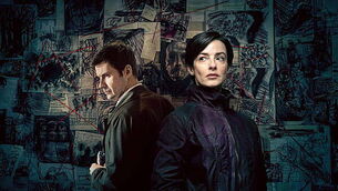 ‘She was put on this earth to solve crime’: Laura Donnelly on new crime series ‘She was put on this earth to solve crime’: Laura Donnelly on new crime series
