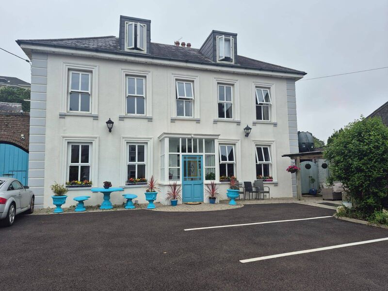 Avonmore House B&amp;B was the first house built outside Youghal’s town walls, in 1752
