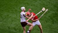 Cork v Galway - GAA Hurling All-Ireland Senior Championship Semi-Final
