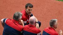 Cork v Galway - GAA Hurling All-Ireland Senior Championship Semi-Final