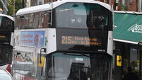 Cork city bus fare increases 'sneaky, underhanded and unfair', says TD 