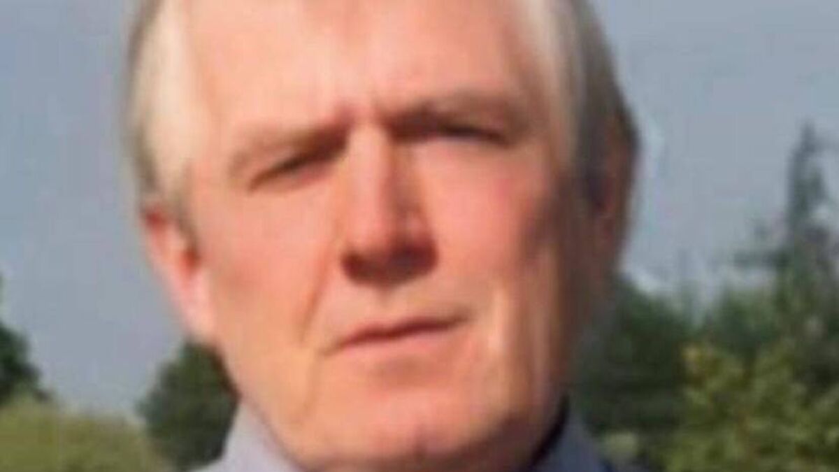 Man accused of murdering Michael Foley in Cork told gardaí: 'That man was like an uncle to me'
