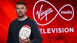 Peter O'Mahony: Ronan O'Gara in the mix for Leinster 'logical' move for the IRFU Peter O'Mahony: Ronan O'Gara in the mix for Leinster 'logical' move for the IRFU