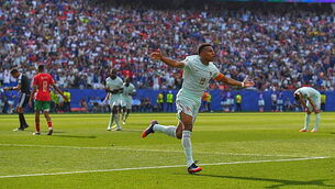 France make light work of Morocco en-route to World Cup semi-finals France make light work of Morocco en-route to World Cup semi-finals