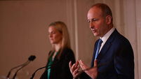 Taoiseach to discuss early years systems at British-Irish Council Taoiseach to discuss early years systems at British-Irish Council