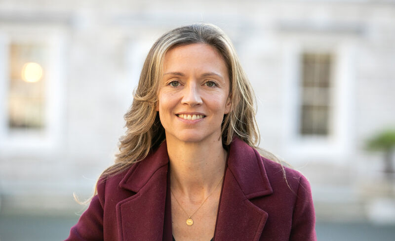 Holly Cairns: Taoiseach needs to clarify State’s position. Holly Cairns: Taoiseach needs to clarify State’s position.