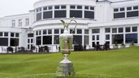Can Rory McIlroy find inspiration? Key talking points ahead of the 154th Open