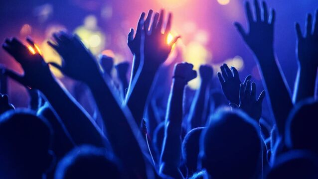 <p>Tonight is a big night in Cork for techno fans at Dali.</p>