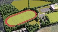 Plan to develop sports campus in booming Cork town taking shape 