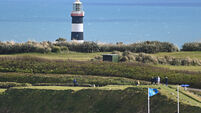 Cork's Old Head Golf Links seeks planning for major clubhouse expansion