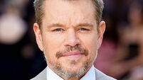 Matt Damon admits he 'felt like a jerk' during The Odyssey blunder Matt Damon admits he 'felt like a jerk' during The Odyssey blunder