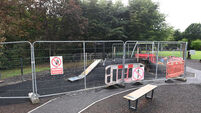 'It's his job': Spirit of Roy Keane invoked as councillors bemoan condition of Cork playgrounds