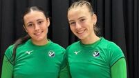 Cork hockey players head to Spain for U18 tournaments