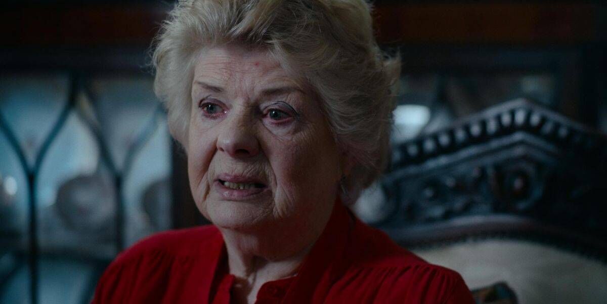 Madeleine Walsh, pictured in Testimony, a feature-length documentary airing on RTÉ One and RTÉ Player at 9.35pm on Wednesday, July 22. Picture courtesy RTÉ.