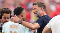 Jurgen Klopp says price of failed Liverpool move for Kylian Mbappe was sky high Jurgen Klopp says price of failed Liverpool move for Kylian Mbappe was sky high