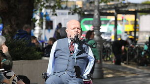 Gerard O’Brien Former judge Gerard O’Brien's conviction for sexually abusing six young men upheld