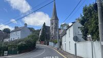 Cork sect excommunicated by Pope Leo say prayers for the pontiff at every Sunday Mass 