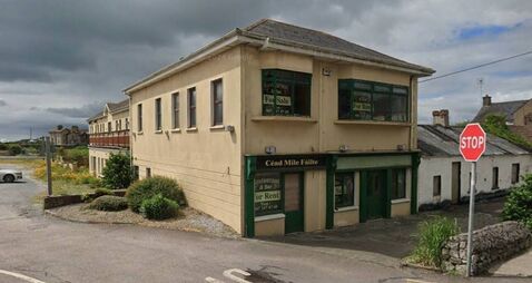 Planning sought to transform derelict former East Cork restaurant to cancer care centre 