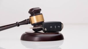 <p>Judge David Waters imposed a total sentence of four months on Corey O’Brien, of 42 Rockboro Heights, Waterpark, Carrigaline, Co Cork. Stock picture</p>