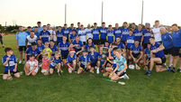 Sars make it four Division 1 RedFM Hurling League titles in a row despite Conor Lehane's 2-11 for Midleton