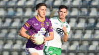 Carbery footballers outgun Muskerry to land first Derry Gowen Cup