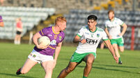 Carbery footballers outgun Muskerry to land first Derry Gowen Cup