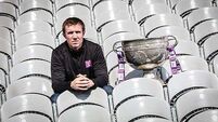Bevan Duffy reflects on Louth's journey to semi-final Bevan Duffy reflects on Louth's journey to semi-final