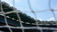 Saturday sport: Wicklow take Tailteann Cup before Louth take on Mayo in SFC semi-final