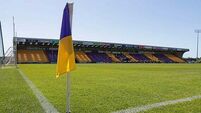 Wexford GAA introducing water breaks during all championship matches this weekend