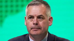 Warning issued as impersonator tries to cash in on TD Pearse Doherty Warning issued as impersonator tries to cash in on TD Pearse Doherty