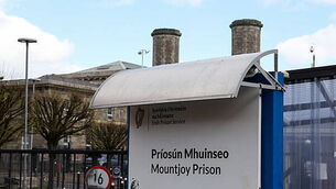 Woman facing Mountjoy Prison cannabis supply charge ordered to stay away from Irish jails
