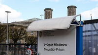 Woman facing Mountjoy Prison cannabis supply charge ordered to stay away from Irish jails