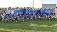 RedFM Hurling League Division 7: Subs give Barryroe the edge over Ballinora