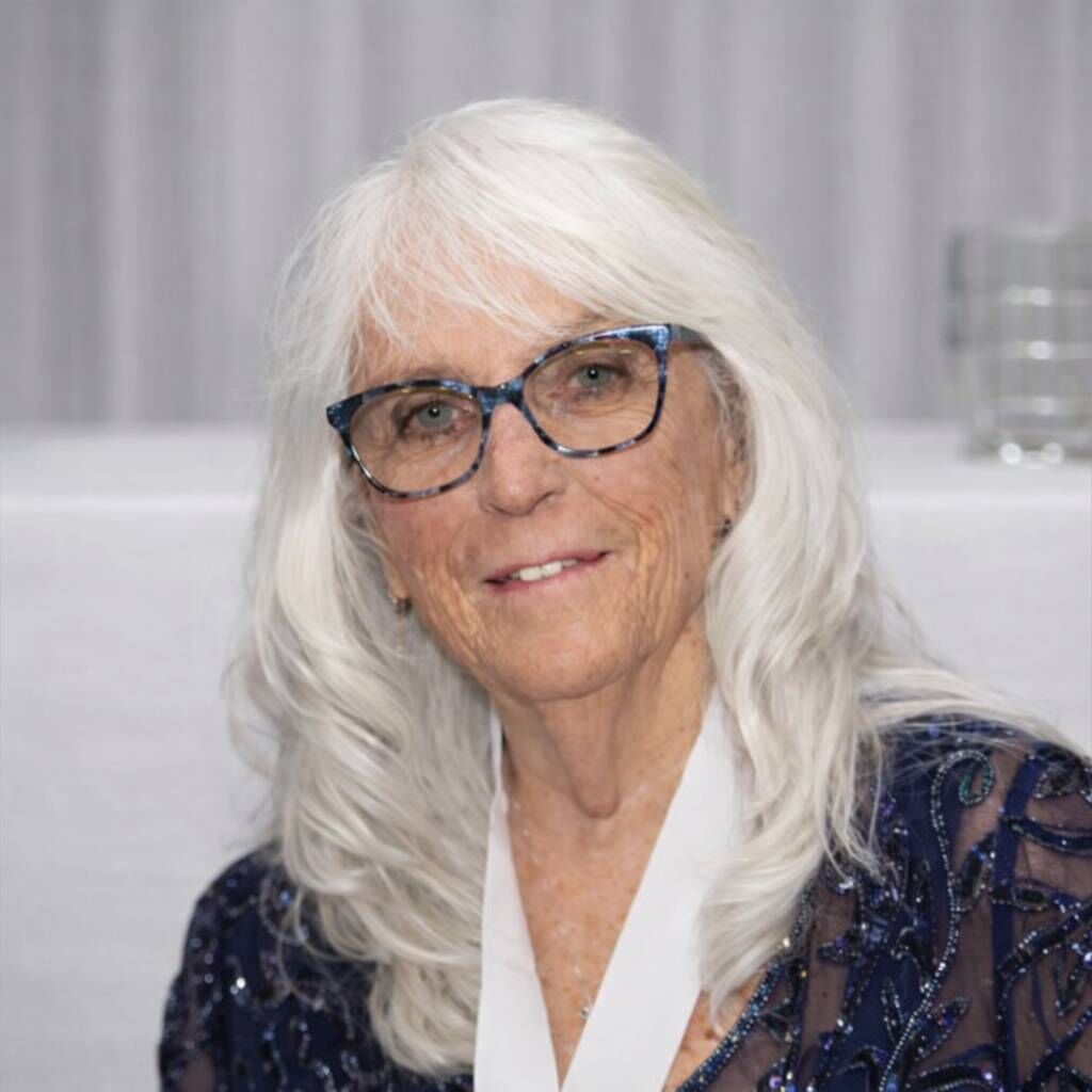 Therese ‘Terry’ Meyer, who is the president of the New York State Ladies Ancient Order of Hibernians, spent her first four years in Bessborough, where she claims she witnessed an illegal burial. Therese ‘Terry’ Meyer, who is the president of the New York State Ladies Ancient Order of Hibernians, spent her first four years in Bessborough, where she claims she witnessed an illegal burial.
