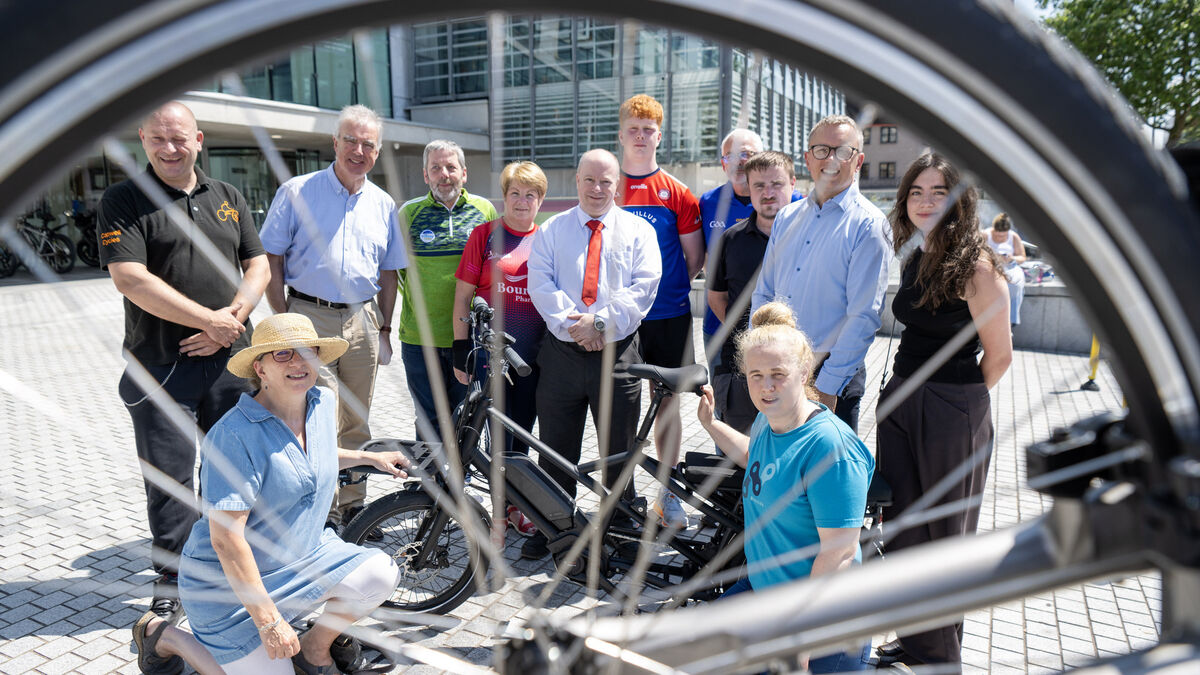 Cork City Council launches Bike Library Scheme