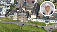 Woman born in Bessborough recalls seeing baby buried on grounds of mother and baby home