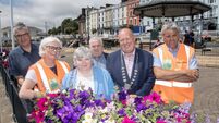 Cobh selected to represent Ireland on European stage