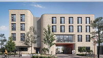 Mary Lou McDonald lodges appeal over 250-bed student residence in her constituency